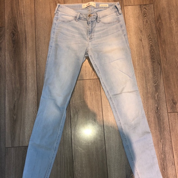 hollister jeans sale